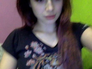 Emitiranje snimki zaslona DaisyCrazyyy