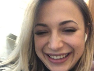 Emitiranje snimki zaslona DaisyCrazyyy