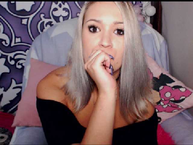 Emitiranje snimki zaslona DaisyLovve