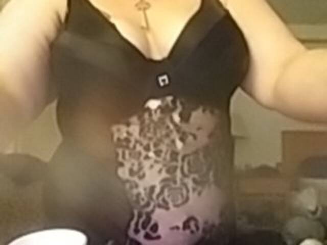 Emitiranje snimki zaslona DaisyMaeKinks