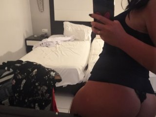 Erotski video chat Daizy