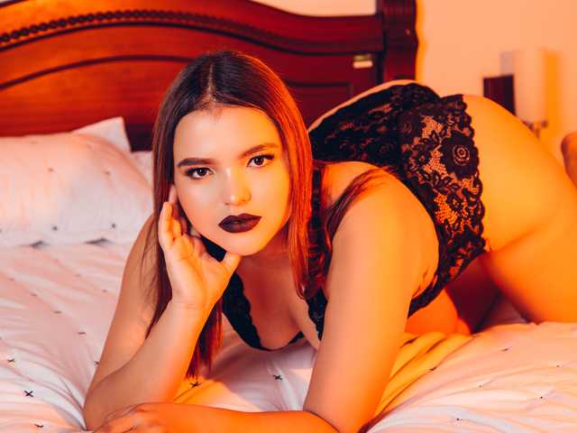Fotografija profila DakotaJade