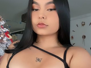 Erotski video chat DakotaRoss