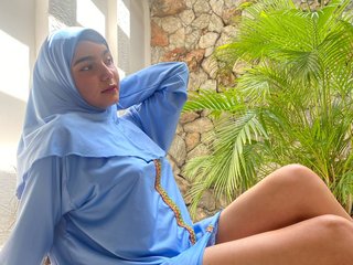 Erotski video chat Dalia-Salem