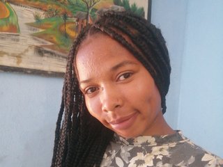 Erotski video chat Daliah1