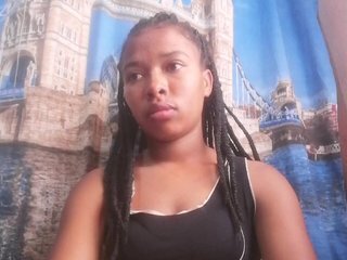 Erotski video chat Daliah1