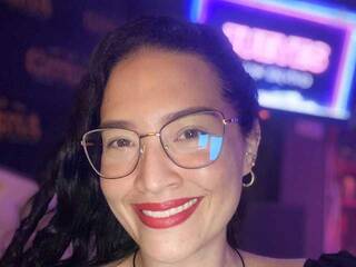 Erotski video chat DaliaJolie