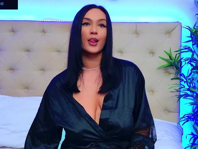 Emitiranje snimki zaslona DaliyaArabian