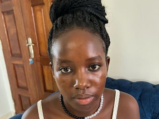 Erotski video chat damaebonygirl