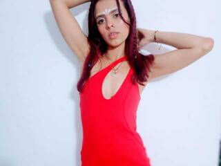 Erotski video chat Dana-miller