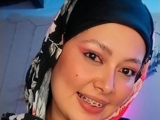 Erotski video chat DanaAlabi