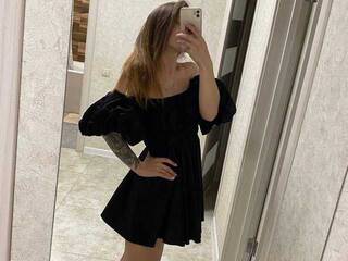 Erotski video chat DanaDeiss7