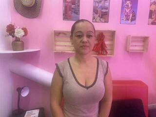 Erotski video chat danajuan