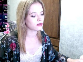 Erotski video chat DanaXSmile