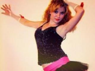 Erotski video chat dance4u
