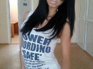 Erotski video chat dancegirlx