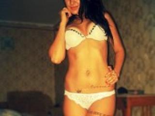 Erotski video chat dancergirl