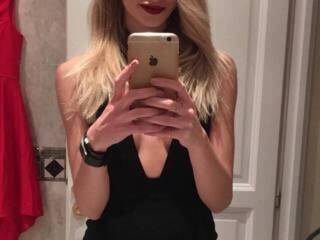 Erotski video chat dancinglady