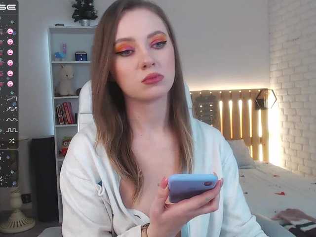 Emitiranje snimki zaslona DancingQueen