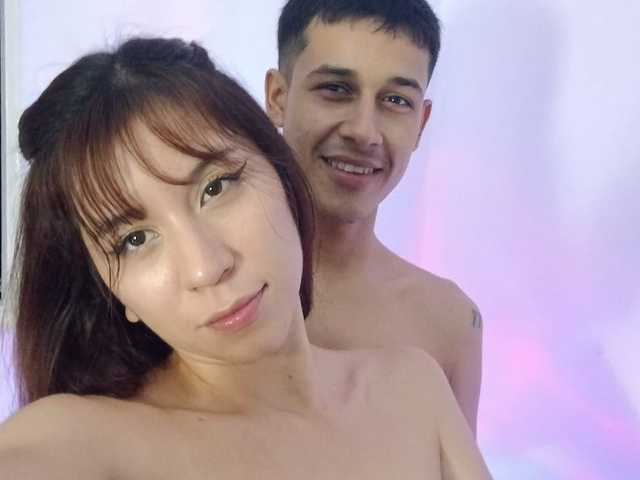 Fotografija profila dangerouspassion