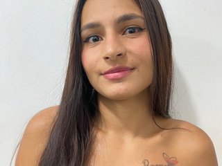 Erotski video chat Daniah-