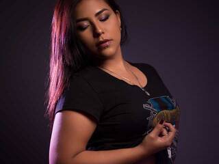 Erotski video chat DaniAshwin