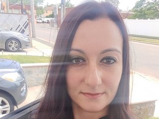 Erotski video chat DaniellaRose