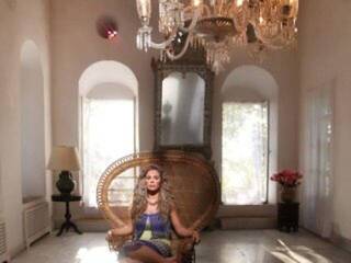 Erotski video chat sexycreolyta4