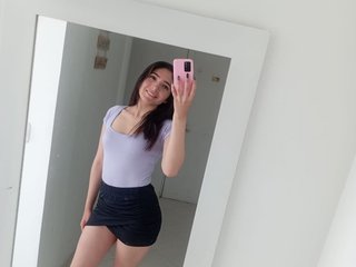 Erotski video chat DanikaDeep