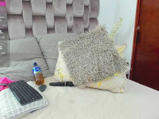 Emitiranje snimki zaslona DaniLuna