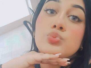 Erotski video chat Danisex2022