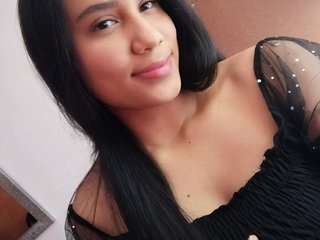 Erotski video chat danna-garcia