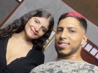 Erotski video chat Danna-Leo