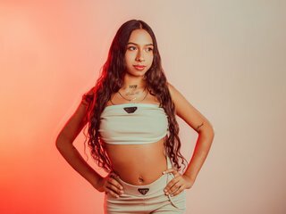 Erotski video chat DannaFoster