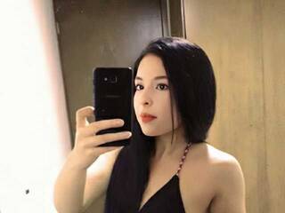 Erotski video chat DannaMiles