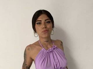 Erotski video chat Dannyevan