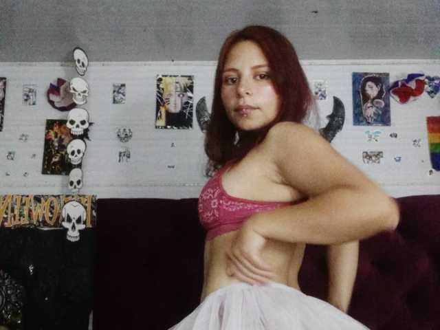 Fotografija profila DaphaneKitty