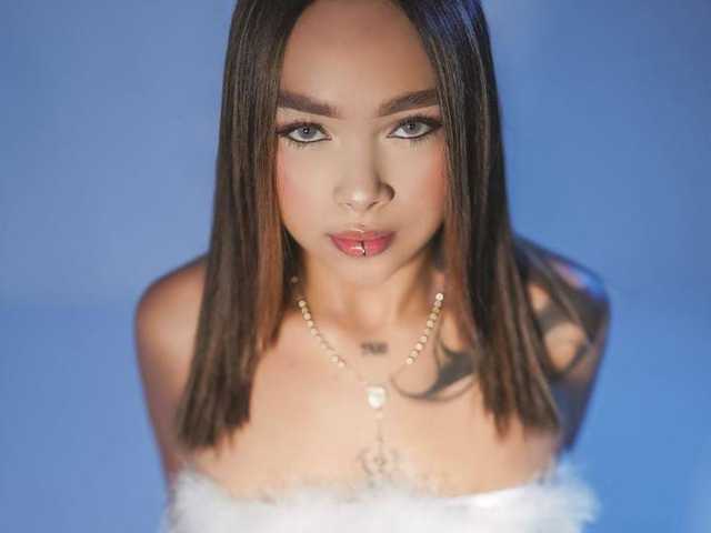 Fotografija profila DaphneFoxx