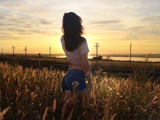 Erotski video chat DaphneMoss