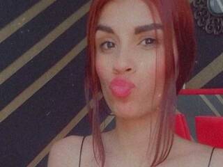 Erotski video chat DaphneTaylor