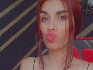 Erotski video chat DaphneTaylor