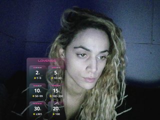 Erotski video chat DarcieRoselli