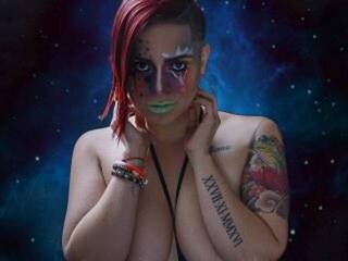 Erotski video chat DarcyBennet