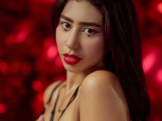 Erotski video chat DarcyMoore