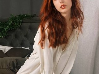 Erotski video chat Daria-J