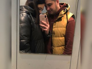 Erotski video chat DariaMons