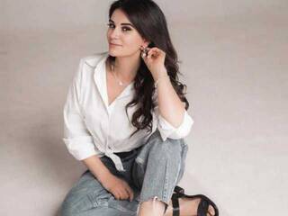 Erotski video chat DarinaKarlotta