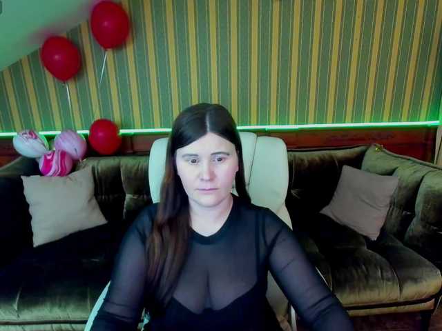 Emitiranje snimki zaslona DarinaKarlotta
