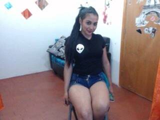 Erotski video chat darisexy69