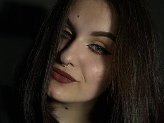 Erotski video chat Dark-Shine